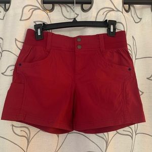 Title Nine 5” Clamber Shorts